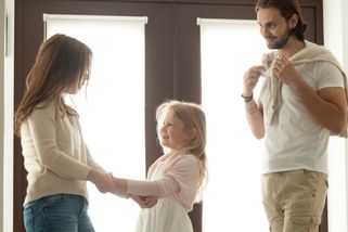 Pečovat o děti po rozvodu mají oba rodiče, vysvětluje expert změnu zákona - Seznam Zprávy